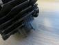 Preview: Yamaha Zylinder komplett DT80 MX RD80 MX cylinder Original 5G1-11311-00 NOS