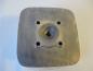 Preview: Yamaha Zylinderkopf TY50M RD50M DT50M cylinder head Original 353-11111-01-94 NOS