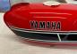 Preview: Yamaha Benzintank Tank Rot FS1 FS1-DX fuel tank red 1J5-24110-01-X0 original NEU