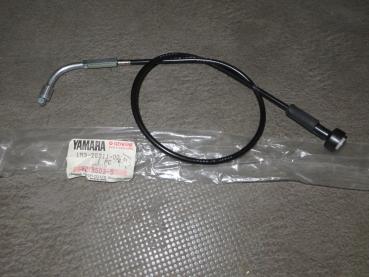 Yamaha oberer Gaszug Bop LB3-M LB3-80 throttle cable Original 1M3-26311-00 NEU