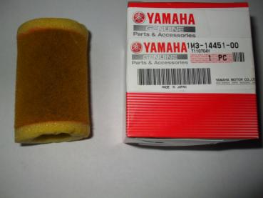 Yamaha Luftfilter Einsatz BopLB3-M LB3-80 Original 1M3-14451-00 NEU