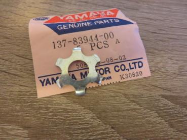 Yamaha Zahnscheibe für Choke LB50 LB80 Chappy Original 90209-10131 NEU