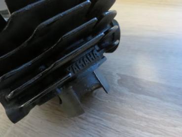 Preview: Yamaha Zylinder komplett DT80 MX RD80 MX cylinder Original 5G1-11311-00 NOS