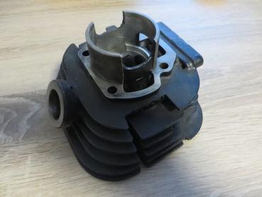 Yamaha Zylinder komplett DT80 MX RD80 MX cylinder Original 5G1-11311-00 NOS
