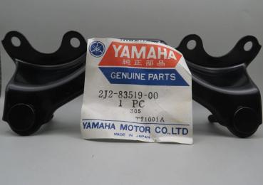 Yamaha Instrumentenhalter Tachohalter SR500 bracket meter Original 2J2-83519-00 NEU