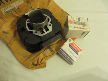 Yamaha Zylinder komplett DT80 MX-S cylinder Original 5T8-11311-10 NEU