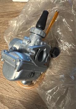 Yamaha RD50 Vergaser 16mm Mikuni carburetor Original 2U2-14101-00 NOS