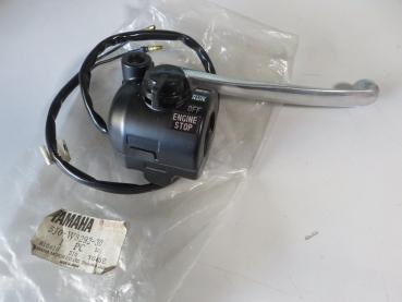 Yamaha Lenkerschalter rechts DT50 MX DT80 MX MXS handle switch RH 5J0-W8292-30 original NEU