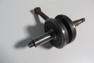 Yamaha Kurbelwelle DT80 MX RD80 MX RX80 SE crankshaft 3M8-11400-00 Original