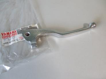 Yamaha Bremshebel DT125 R X TT600 TT350 TW125 YZ80 YZ125 YZ250 brake lever 55Y-83922-00 NEU
