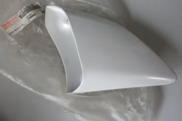 Yamaha Lufthutze links FJ1100 silky white air intake grill 36Y-2837N-00-GE NEU