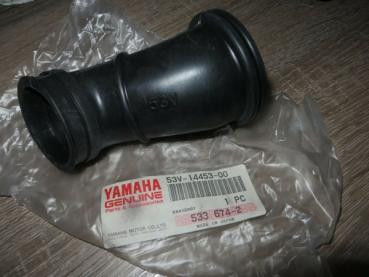 Yamaha Verbindungsschlauch Luftfilter DT80 LCII Joint air cleaner 53V-14453-00 NEU