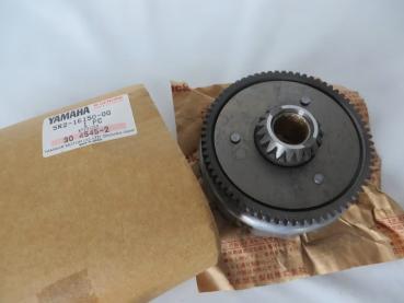 Yamaha Kupplungskorb DT80 LCI LCII RD80 LCI LCII clutch basket 5R2-16150-00 NEU