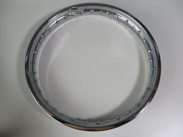 Yamaha 17´ Felge DT50M TY50M RD50 RD50M FS50 FS1 DX Original 94416-17096 NOS