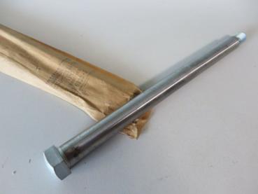 Yamaha Steckachse Hinterrad Schwinge DT250 MX SR250 XT250 TT250 shaft pivot 2N6-22141-00 NEU