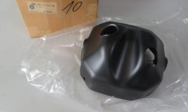 Yamaha Scheinwerfergehäuse Schwarz LB3-M Bop headlight case housing Original 1M3-84111-02-98 Neu