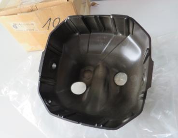 Preview: Yamaha Scheinwerfergehäuse Schwarz LB3-M Bop headlight case housing Original 1M3-84111-02-98 Neu