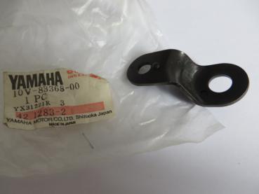 Yamaha Blinkerhalter hinten links DT80 LCI DT125 LC left rear flasher stay 10V-83368-00 Original NOS