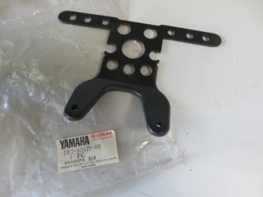 Yamaha Tachohalter RD80 LCI RD80 LCII RD125 LC bracket meter 5R2-83519-00 Original NEU