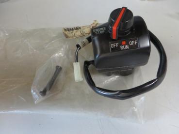Yamaha Lenkerschalter rechts RD80 LCII handle switch 30W-83976-00 original NEU