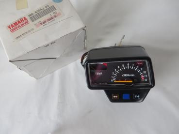 Yamaha Drehzahlmesser DT80 LCI DT125R rev counter Original 3MB-83540-00 NEU