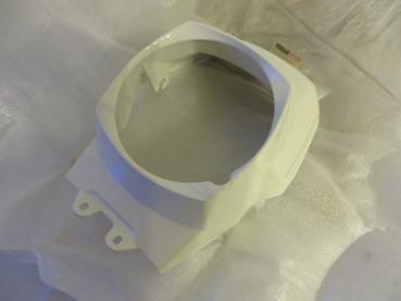Preview: Yamaha Lampenmaske Verkleidung DT80 MX-S headlight body original 5T8-F8351-00-36 NEU