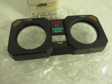 Yamaha oberes Instrumentengehäuse RD80 LCII RD125 LC case meter upper 10W-8353E-00 NEU