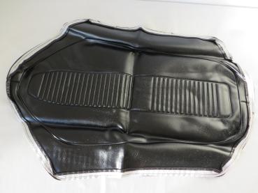 Yamaha Sitzbank Sitzbezug XZ550 seat cover original 3G9-24731-00 NEU