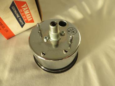Preview: Yamaha Tacho Tachometer RD50M RD50 DX speedometer original 353-83510-11 NEU