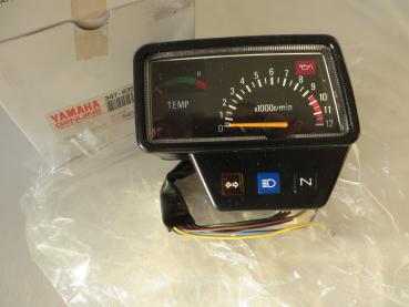 Yamaha Drehzahlmesser DT80 LCII rev counter Original 34Y-83540-01 NEU
