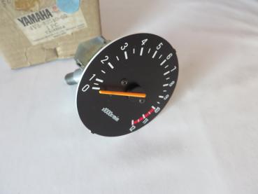Yamaha Drehzahlmesser XJ550 rev counter Original 4V8-83540-00 NOS