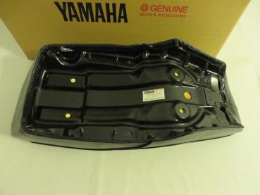 Preview: Yamaha Sitz Sitzbank RX80 SE Double seat Original 12M-W2472-00 NEU