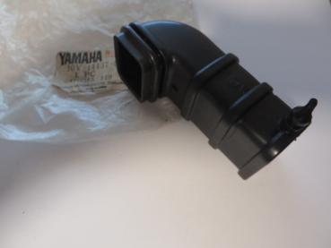Yamaha Ansaugschlauch Luftkanal DT80 LCI DT125 LC suction duct Original 10V-14437-00 NOS