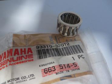 Yamaha Kurbelwelle Hubzapfenlager DT80 LCII unteres Pleuel Lager Original 93310-320T2 NEU