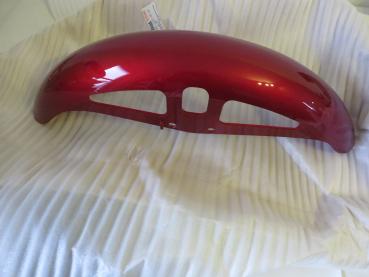 Yamaha Front Fender Kotflügel RD50 MX RD80 MX Original 5G0-21511-20-63 NEU