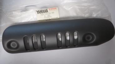 Yamaha Hitzeschutz Schalldämpfer DT50 MX DT80 MX silencer protector 5J1-14758-00 NEU