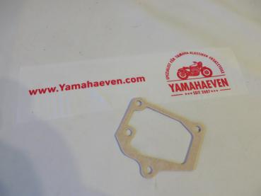 Schwimmerkammerdichtung für Yamaha Chappy LB50 LB80 float chamber gasket NEU