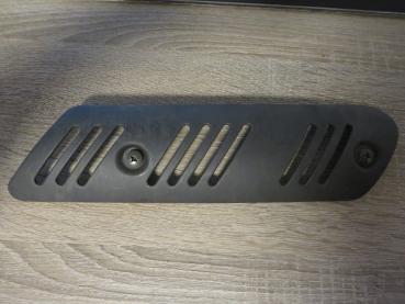 Yamaha Auspuffkrümmer Hitzeschutz DT50 MX DT80 MX pipe protector 5J1-14718-00 NOS