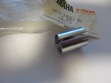 Yamaha Vergaser Gasschieber TY50M DT50M Throttle Valve 1.0 Original 1G4-14312-10 NEU