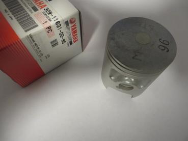 Yamaha Standart Kolben RD80 LCII DT80 LCII std piston Original 30W-11631-00-96 NEU