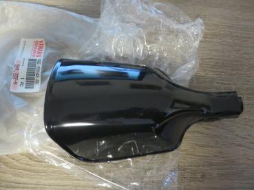Yamaha Handgriff Schutz Handprotektor rechts DT80 LCII guard brush RH Original 35E-26142-00 NEU