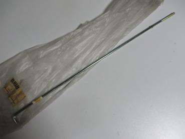 Yamaha Bremsstange Bremsgestänge RD80 MX RD50 MX brake rod Original 137-27231-02 NEU