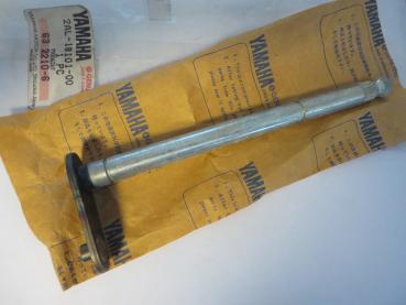 Yamaha Schaltwelle DT50 MX DT80 MX RD50 RD80 MX RX80 SE DT50R YSR80 shift shaft 2AL-18101-00 NEU