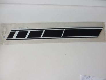 Yamaha Tank Aufkleber rechts RD50M sticker decal Original 526-24245-11 NOS