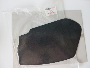 Yamaha Aufkleber Seitenverkleidung rechts DT80 LCII DT125 DT200 sticker side cover 34X-21784-00 NOS