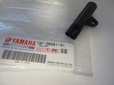 Yamaha Seilzugverbindung LB3-M LB3-80 Bop LB50 LB80 Chappy CONNECTOR CABLE 137-26261-01 Original NEU