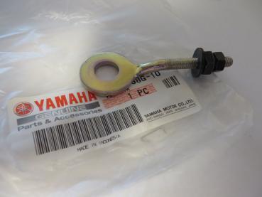 Yamaha Kettenspanner LB3-M LB3-80 Bop LB50 LB80 Chappy RX80 FS1 TY50M DT50M RX80 FT1 3AC-2538G-10