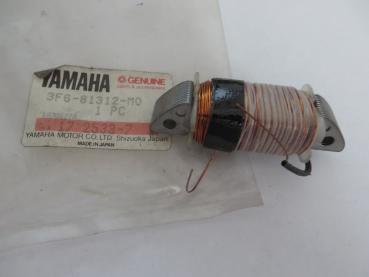 Yamaha Stromspule Spule RD50M ab 1980 coil source Original NEU