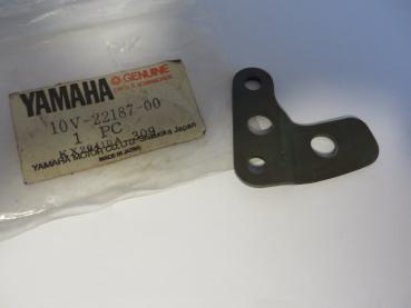 Yamaha Kettenführung DT80 LCI DT125 LC guide chain 10V-22187-00 Original