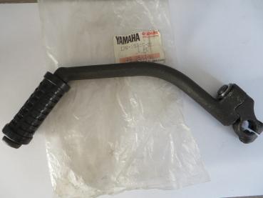 Yamaha Kickstarter Hebel DT80 LCII Original 17W-15620-02 NOS